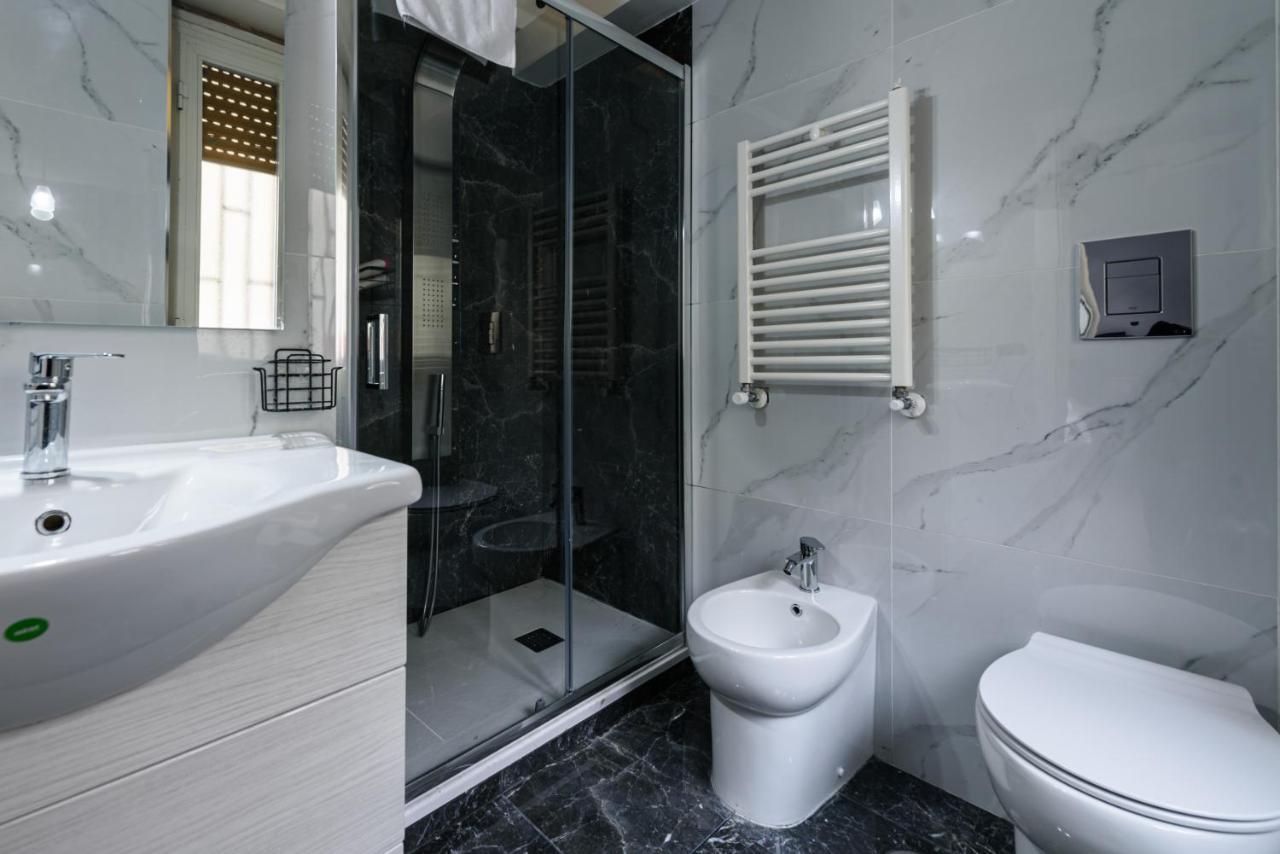Via Mario Ruta 31 Apartment Наполи Екстериор снимка